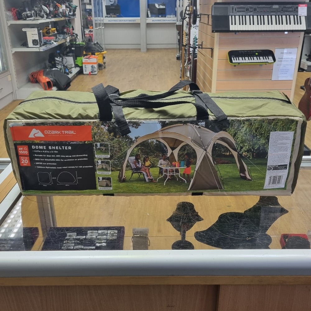 Ozark Ozark Trail Sun Shelter Own4Less